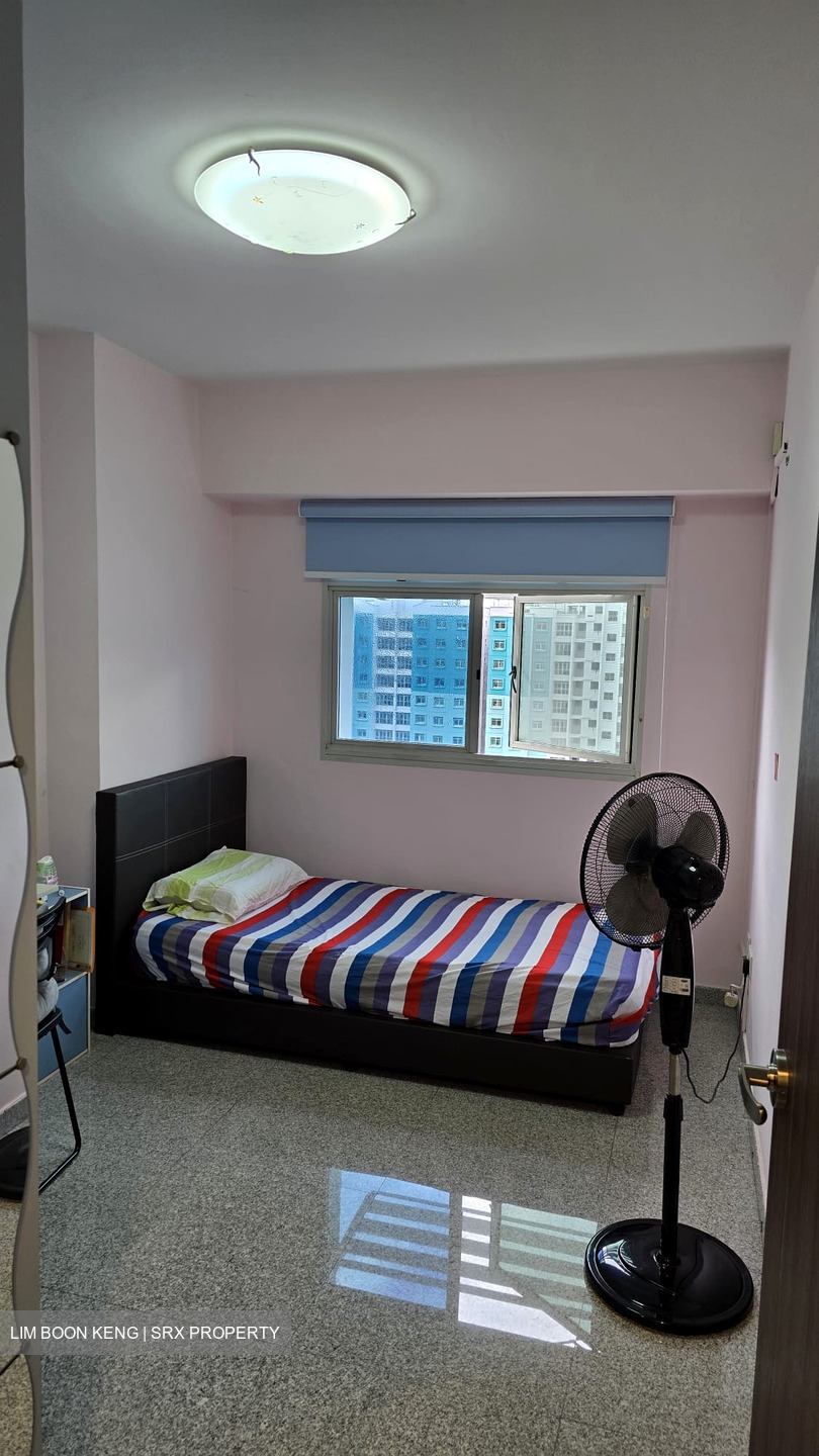 Blk 172C Edgedale Plains (Punggol), HDB 3 Rooms #544437441